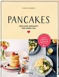 Cover: Pancakes - H&ouml;lker Verlag