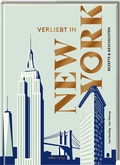Cover: Verliebt in New York - H&ouml;lker Verlag