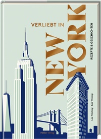 Abbildung von: Verliebt in New York - Hölker Verlag