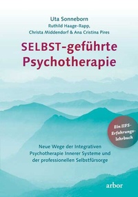 Abbildung von: SELBST-geführte Psychotherapie - Arbor