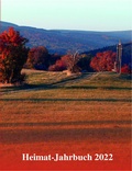 Cover: Heimatjahrbuch Rh&ouml;n-Grabfeld 2021/2022 - Druckerei Mack GmbH & Co. KG Druck und Verlag