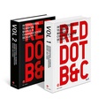 Cover: International Yearbook Brands & Communication Design 2021/2022 - Red Dot Edition