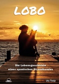 Cover: Lobo - Buffalo Verlag