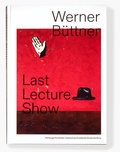 Cover: Werner B&uuml;ttner - material-Vlg