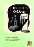 Cover: F&uuml;rther Bier - G & S Verlag