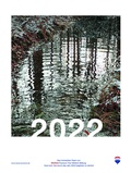 Cover: REMAX Jahreskalender 2022 - Maisenbacher Medien
