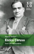 Cover: Enrico Caruso - edition text + kritik