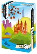 Cover: Lahn. Das Heimat-Quiz - Grupello Verlag