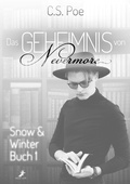 Cover: Das Geheimnis von Nevermore - dead soft verlag