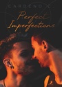 Cover: Perfect Imperfections - dead soft verlag