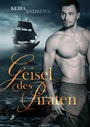 Cover: Geisel des Piraten - dead soft verlag