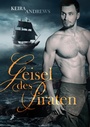 Cover: Geisel des Piraten - Dead Soft Verlag