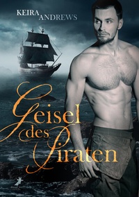 Enlarge image Cover: Geisel des Piraten - Dead Soft Verlag