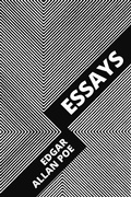 Cover: Essays - Tacet Books