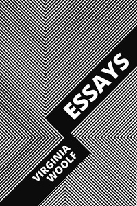 Enlarge image Cover: Virginia Woolf - Essays - Tacet Books