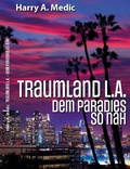 Cover: Traumland L.A. - Brighton Verlag GmbH