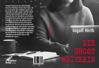 Enlarge image Cover: Die Ghostwriterin - Brighton Verlag GmbH