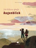 Cover: Der kleine gro&szlig;e Augenblick - Bohem Press
