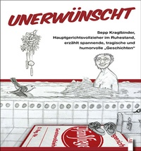 Abbildung von: Unerwünscht - Bauer-Verlag