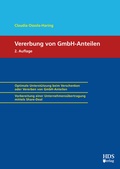 Abbildung von: Vererbung von GmbH-Anteilen - HDS