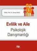 Cover: Evlilik ve Aile Psikolojik Danismanligi - Ani Yayincilik