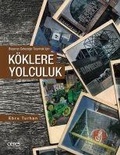 Cover: K&ouml;klere Yolculuk - Ceres Yayinlari