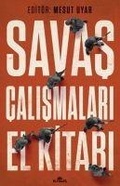 Cover: Savas Calismalari El Kitabi - Kronik Kitap