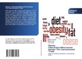 Cover: Obesity, Inflammation&Periodontal disease :The interconnected "Triad' - Scholars' Press