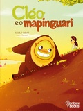 Cover: Cleo E O Mapinguari - Bonbini Books