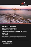 Cover: Progettazione Dell'impianto Di Trattamento Delle Acque Reflue - Edizioni Sapienza
