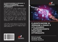 Cover: Classificazioni Di Immagini a Raggi X Utilizzando l'Apprendimento Profondo Ottimizzato - Edizioni Sapienza