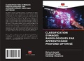 Cover: Classification d'Images Radiologiques Par Apprentissage Profond Optimise - Editions Notre Savoir
