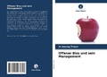Cover: Offener Biss und sein Management - Verlag Unser Wissen