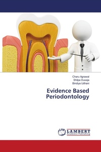 Enlarge image Cover: Evidence Based Periodontology - LAP Lambert Academic Publishing