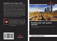 Abbildung von: Residential real estate market - Our Knowledge Publishing