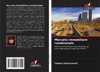 Abbildung von: Mercato immobiliare residenziale - Edizioni Sapienza