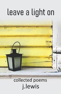 Enlarge image Cover: leave a light on - Cyberwit.Net