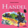 Cover: Handel - Callis Editora Ltda.