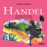 Enlarge image Cover: Handel - Callis Editora Ltda.