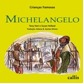 Cover: Michelangelo - Callis Editora Ltda.