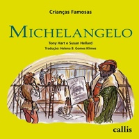 Enlarge image Cover: Michelangelo - Callis Editora Ltda.