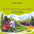 Cover: Toulouse-Lautrec - Callis Editora Ltda.