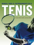Cover: Manual para el entrenamiento en el tenis - Paidotribo