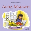 Cover: Anita Malfatti - Callis Editora Ltda.