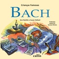 Cover: Bach - Callis Editora Ltda.