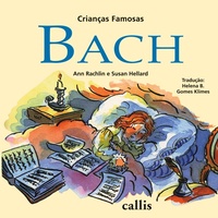 Enlarge image Cover: Bach - Callis Editora Ltda.