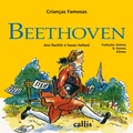 Cover: Beethoven - Callis Editora Ltda.