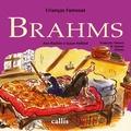 Cover: Brahms - Callis Editora Ltda.