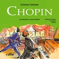 Cover: Chopin - Callis Editora Ltda.
