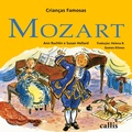 Cover: Mozart - Callis Editora Ltda.